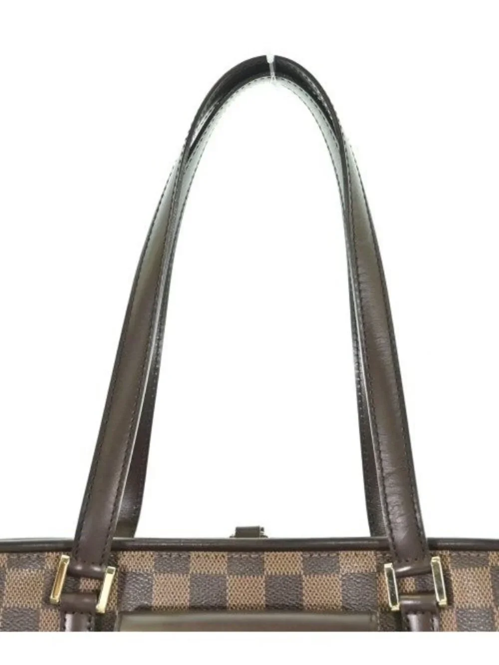 Louis Vuitton Handbag Brown